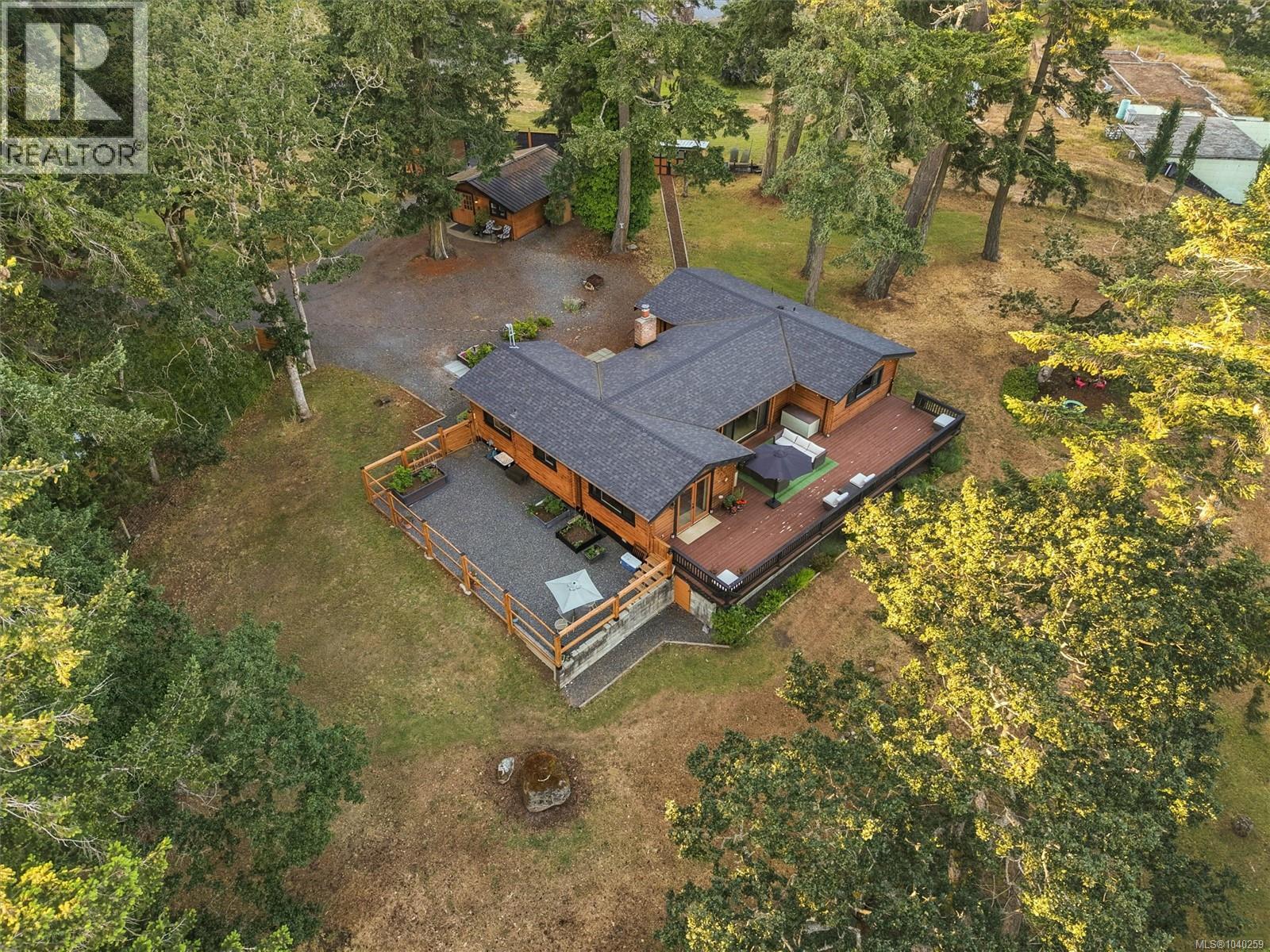  4091 Dupree Drive, Metchosin