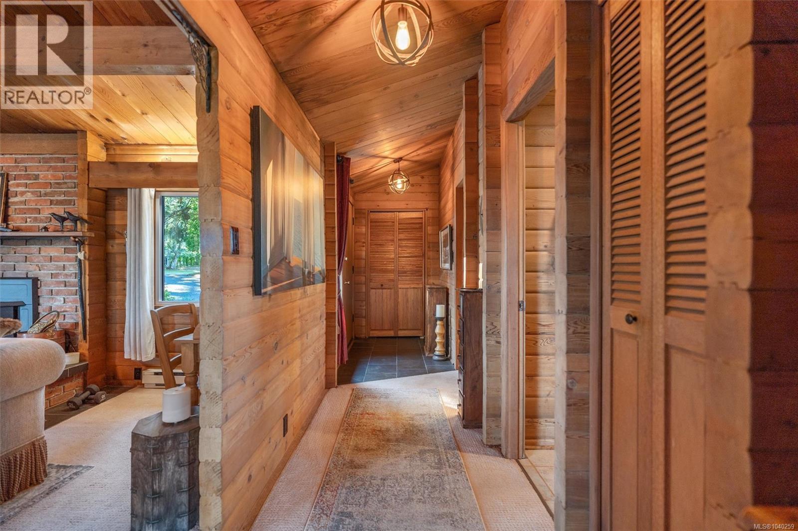  4091 Dupree Drive, Metchosin