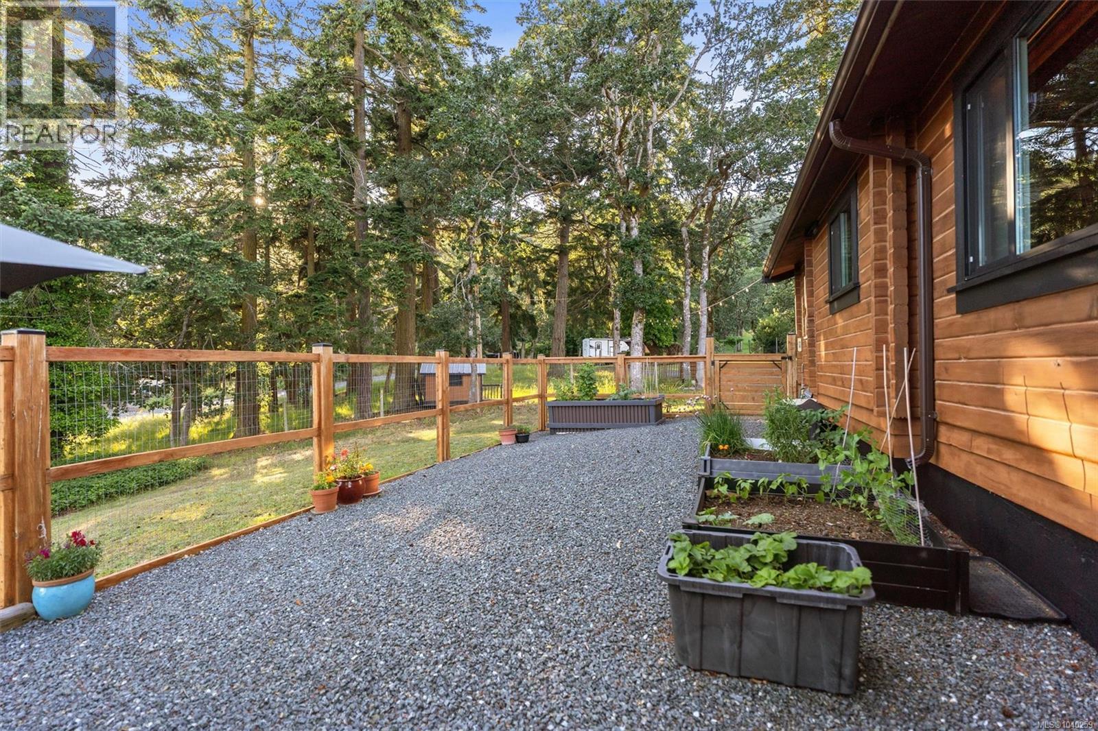  4091 Dupree Drive, Metchosin