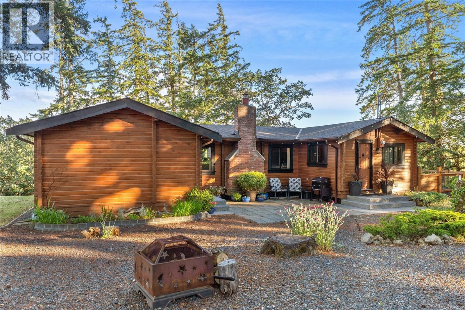  4091 Dupree Drive, Metchosin