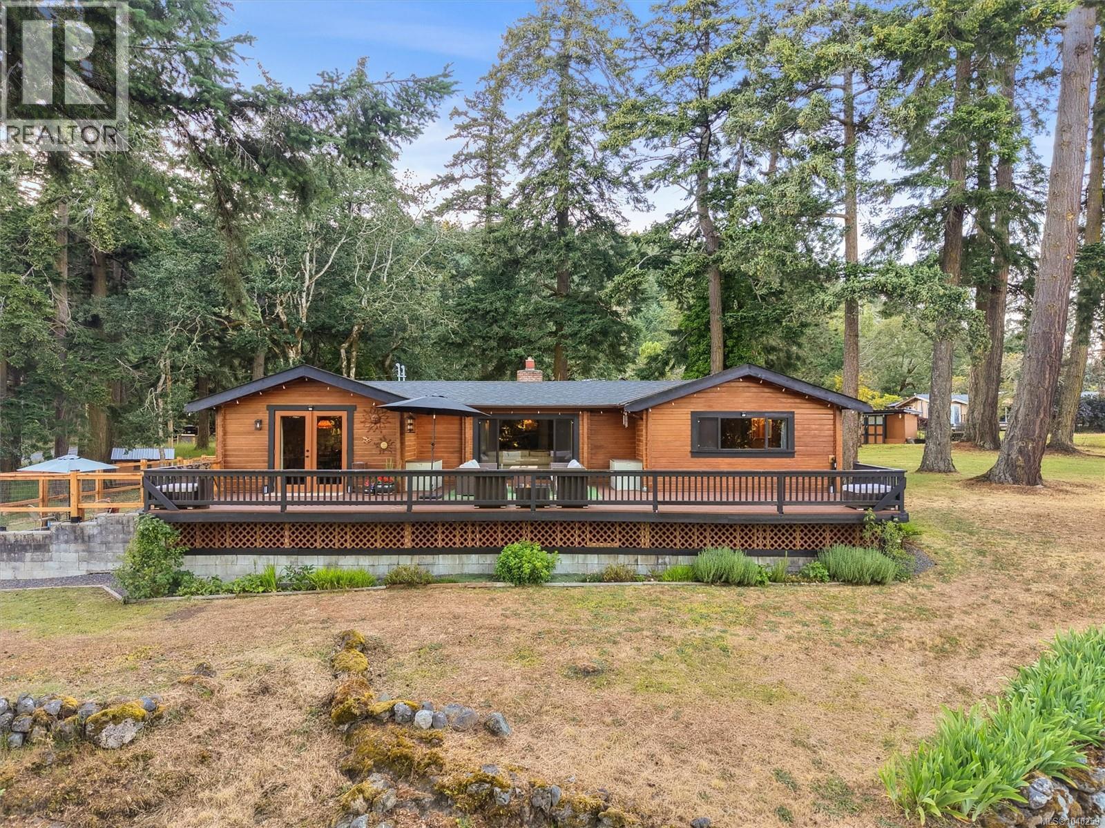  4091 Dupree Drive, Metchosin