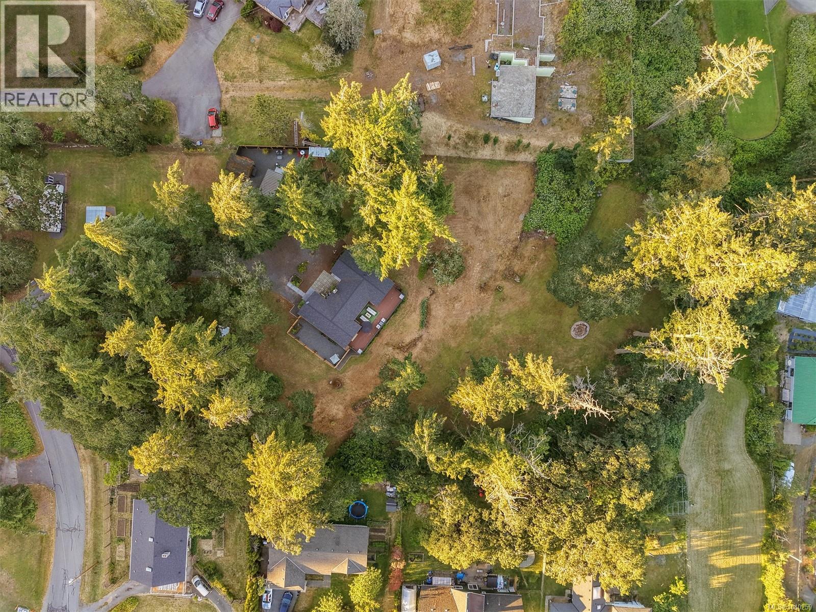  4091 Dupree Drive, Metchosin