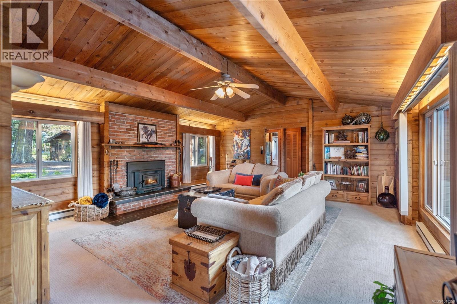  4091 Dupree Drive, Metchosin