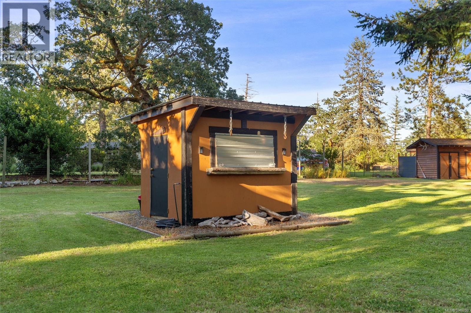  4091 Dupree Drive, Metchosin