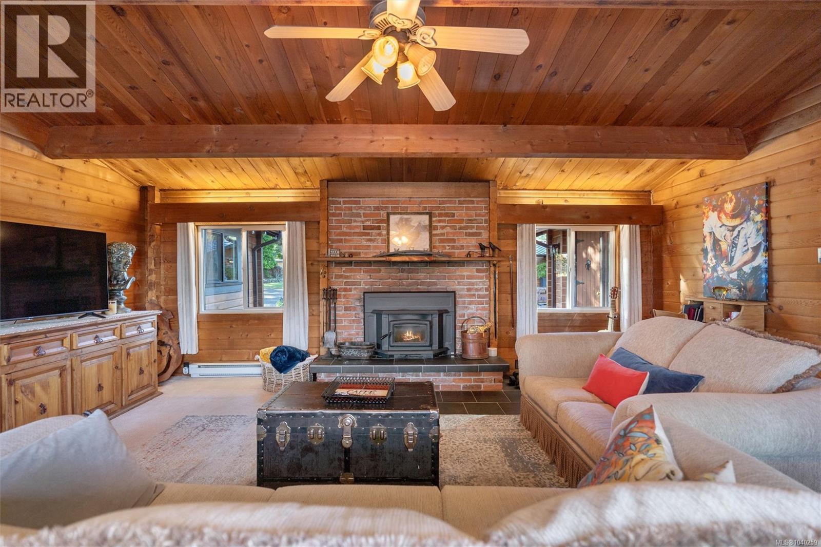  4091 Dupree Drive, Metchosin
