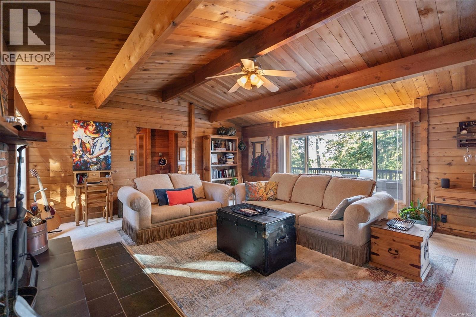  4091 Dupree Drive, Metchosin