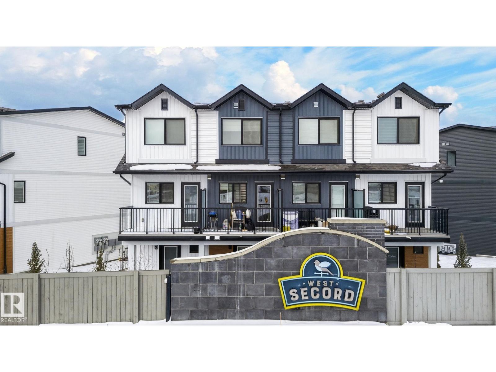 #46 850 SECORD BV NW - 1