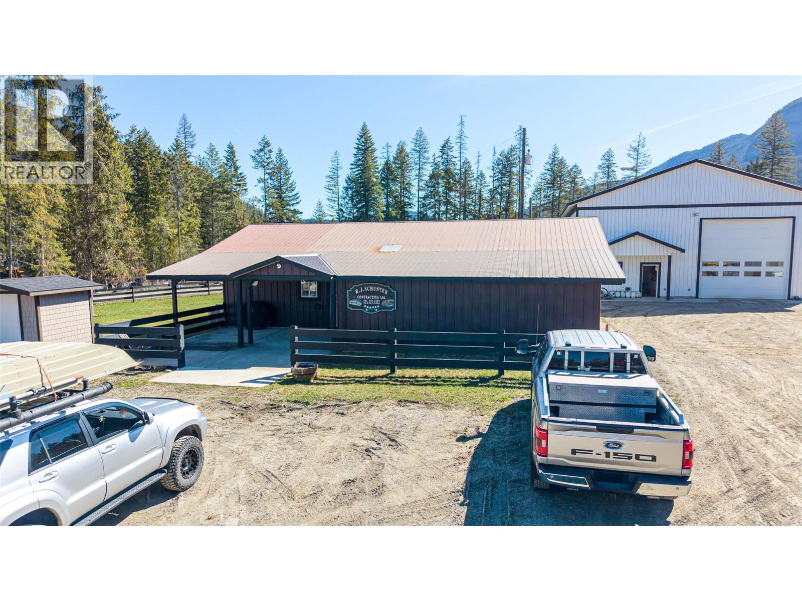 40 Gibson Road - 4