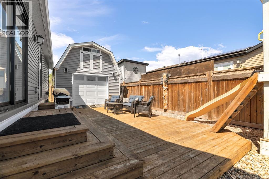 373 Mckinlay Crescent, Fort McMurray
