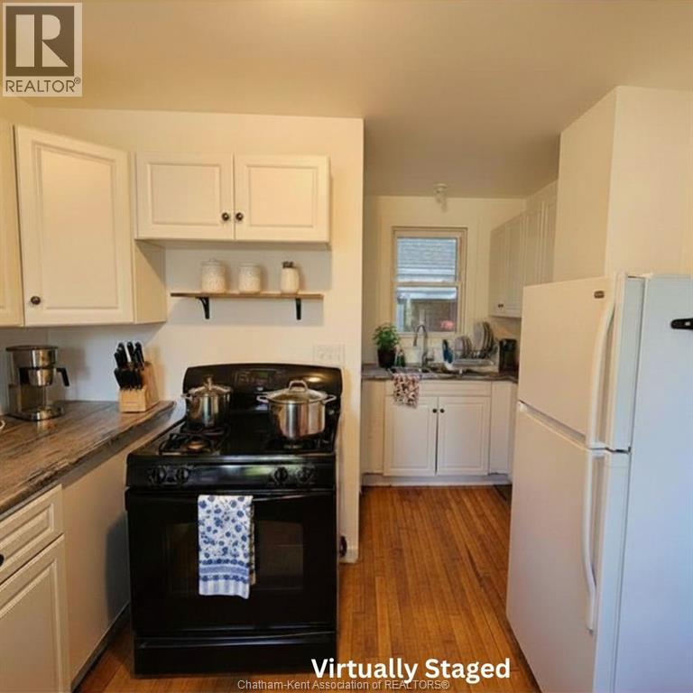 201 PARK STREET - 11