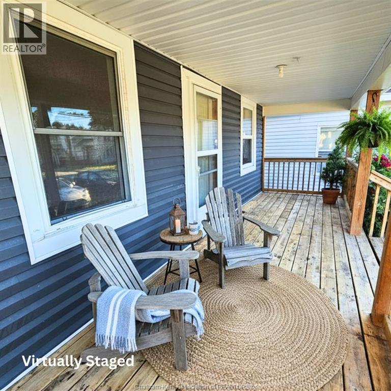 201 PARK STREET - 19