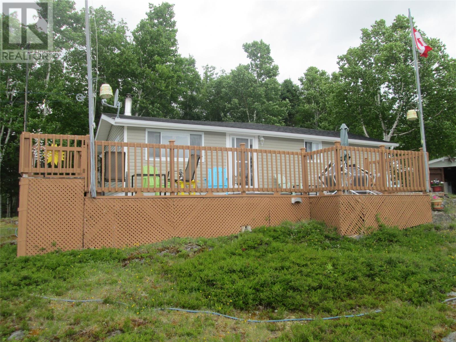 29058 Twin Ponds Highway - 1