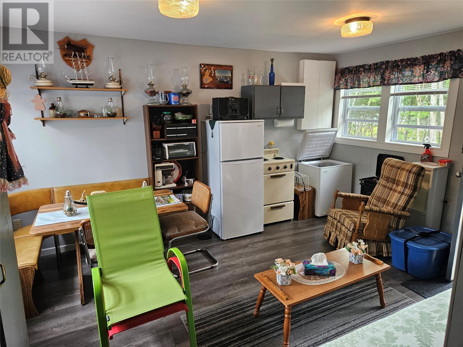29058 Twin Ponds Highway - 35