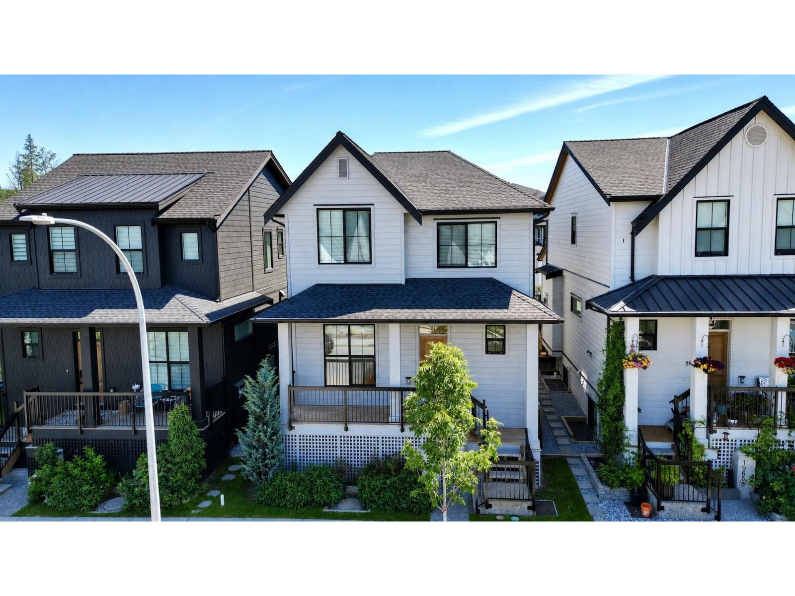 19664 76A AVENUE, Langley