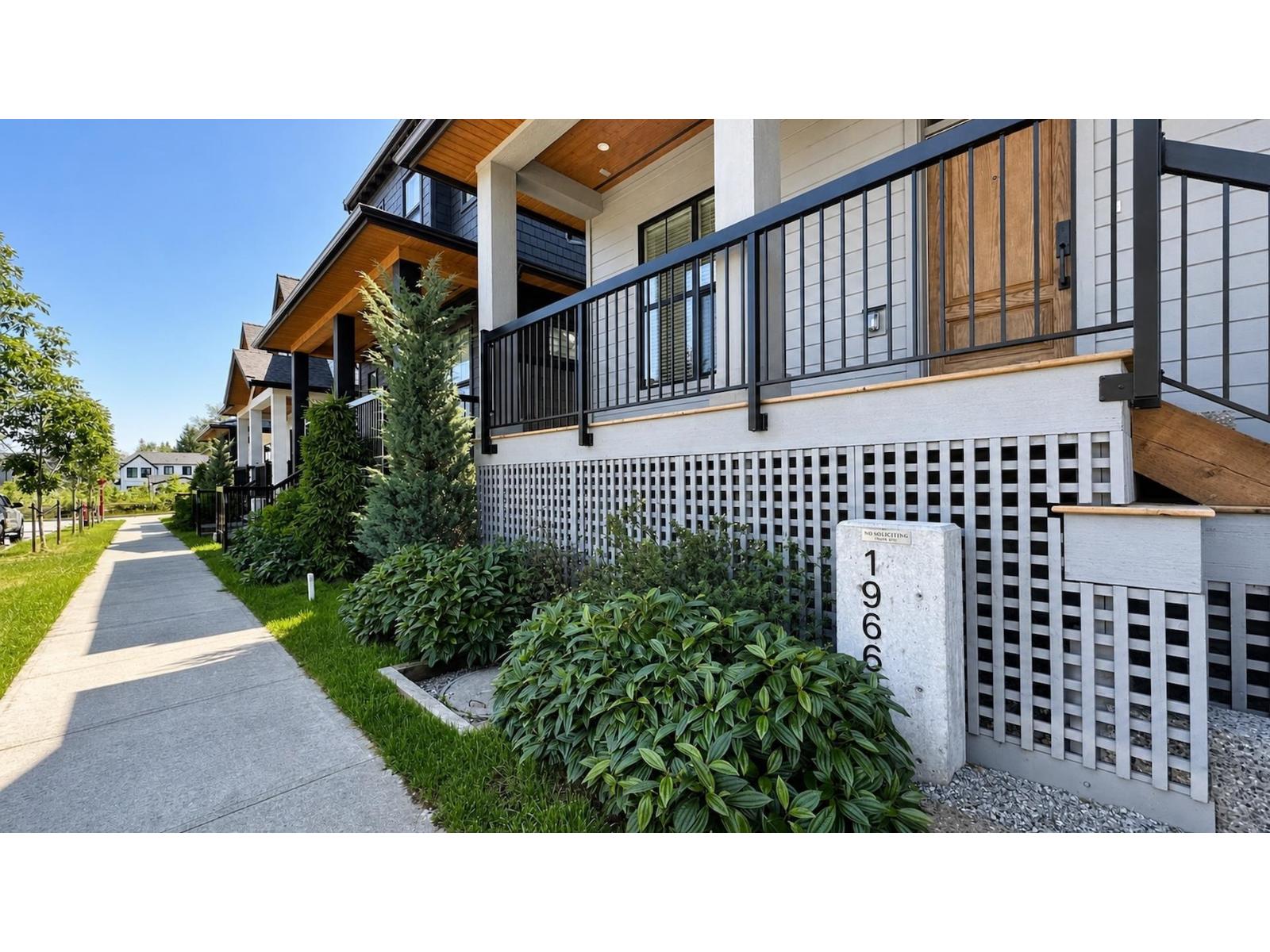 19664 76A AVENUE, Langley