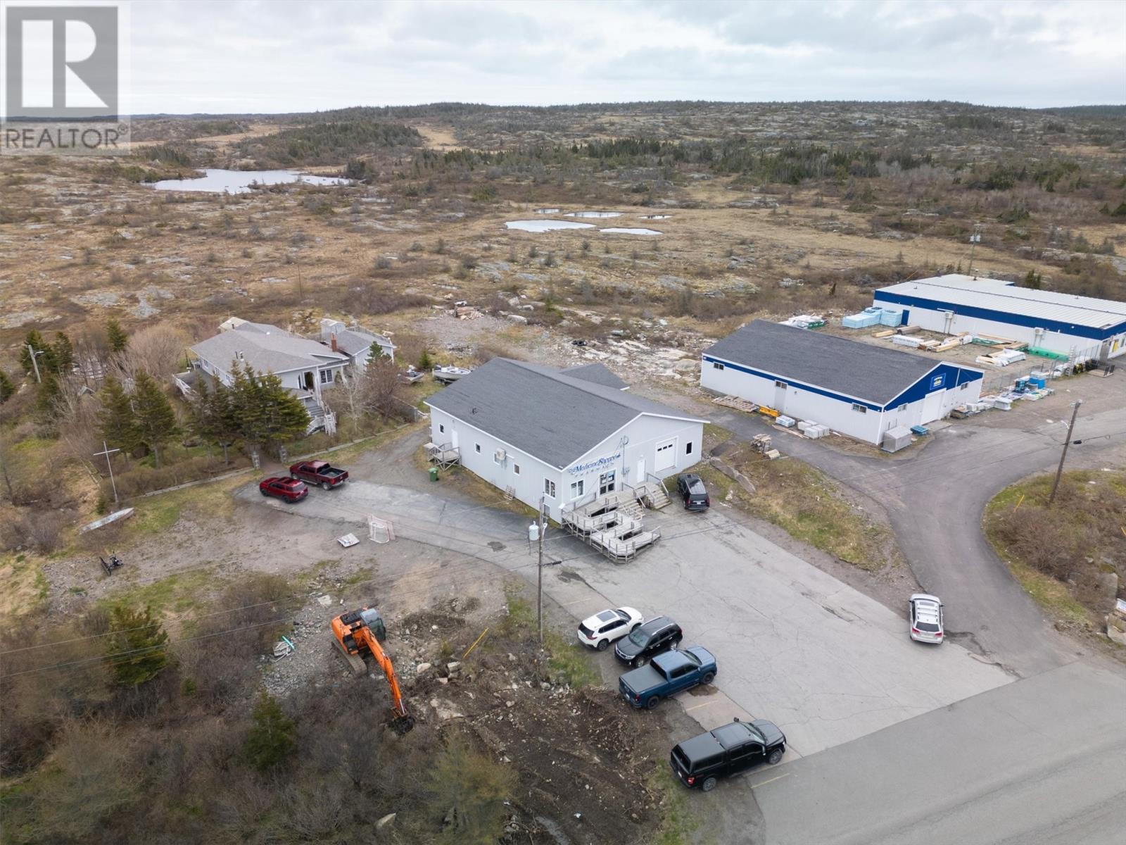106 Iceberg Arena Road, Fogo — photo 2