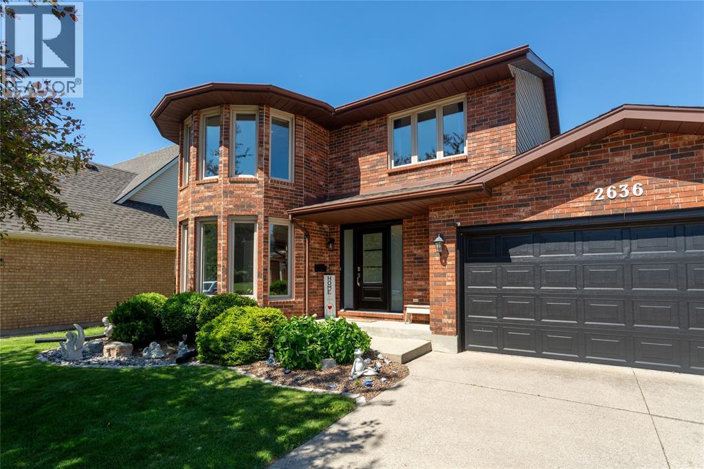 2636 STONERIDGE COURT - 2