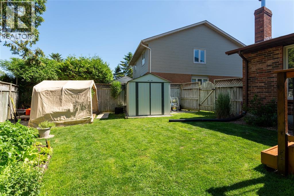 2636 STONERIDGE COURT - 39