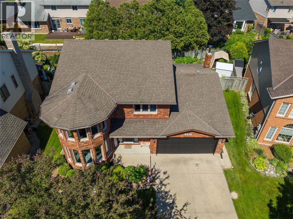 2636 STONERIDGE COURT - 41
