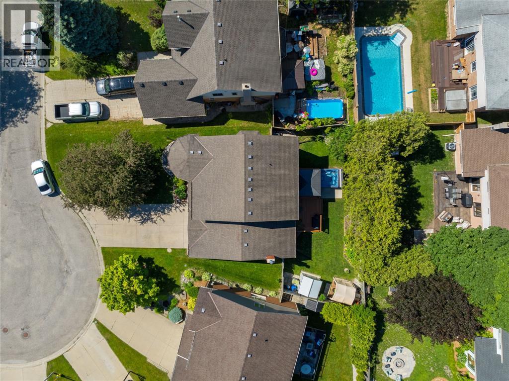 2636 STONERIDGE COURT - 42