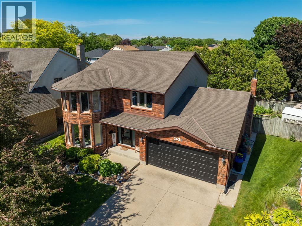 2636 STONERIDGE COURT - 40