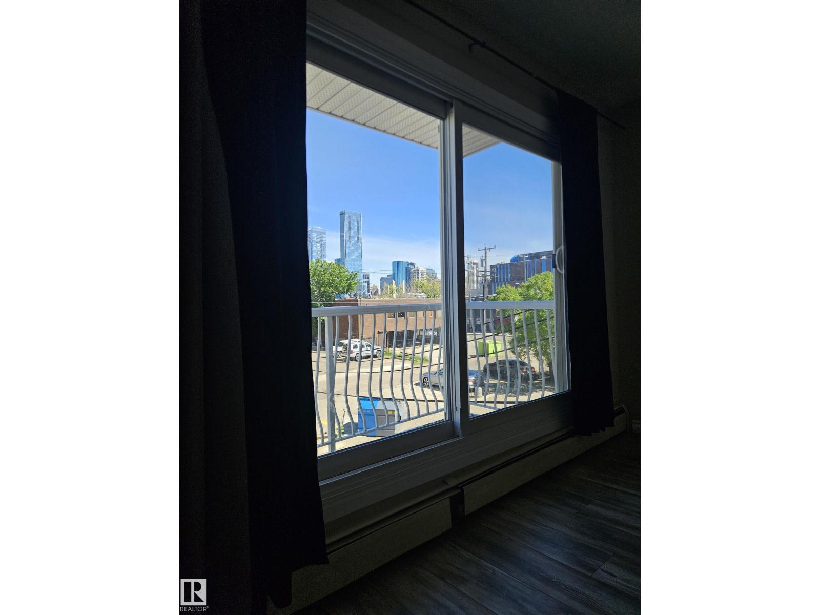 #301 10615 110 Street NW NW - 12