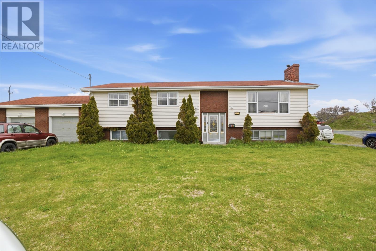 1190 Topsail Road - 1