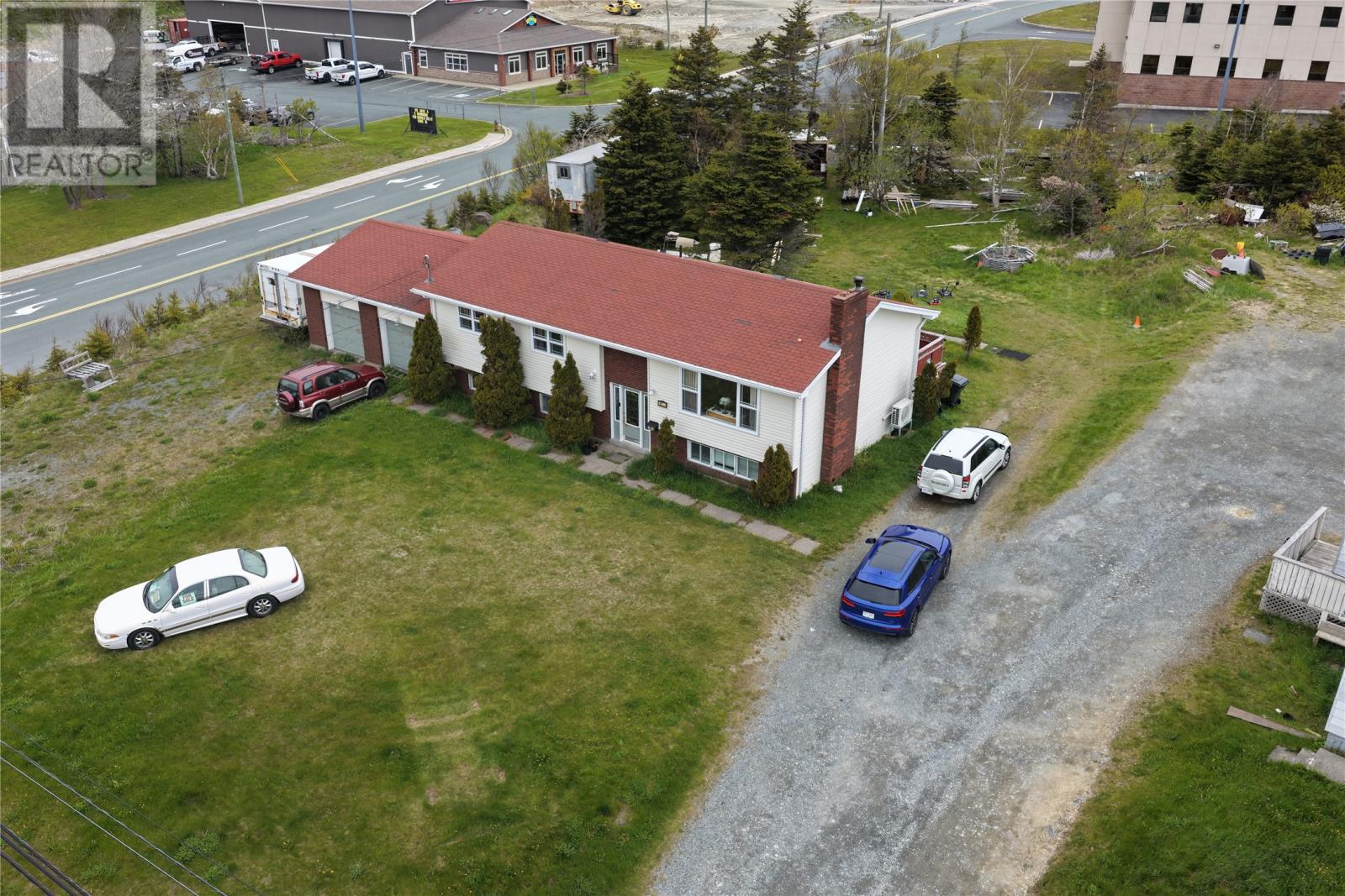 1190 Topsail Road - 2