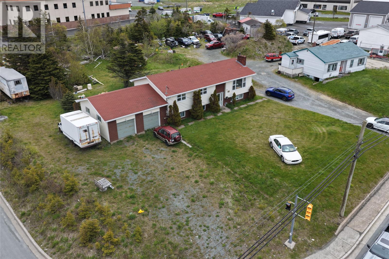 1190 Topsail Road - 3