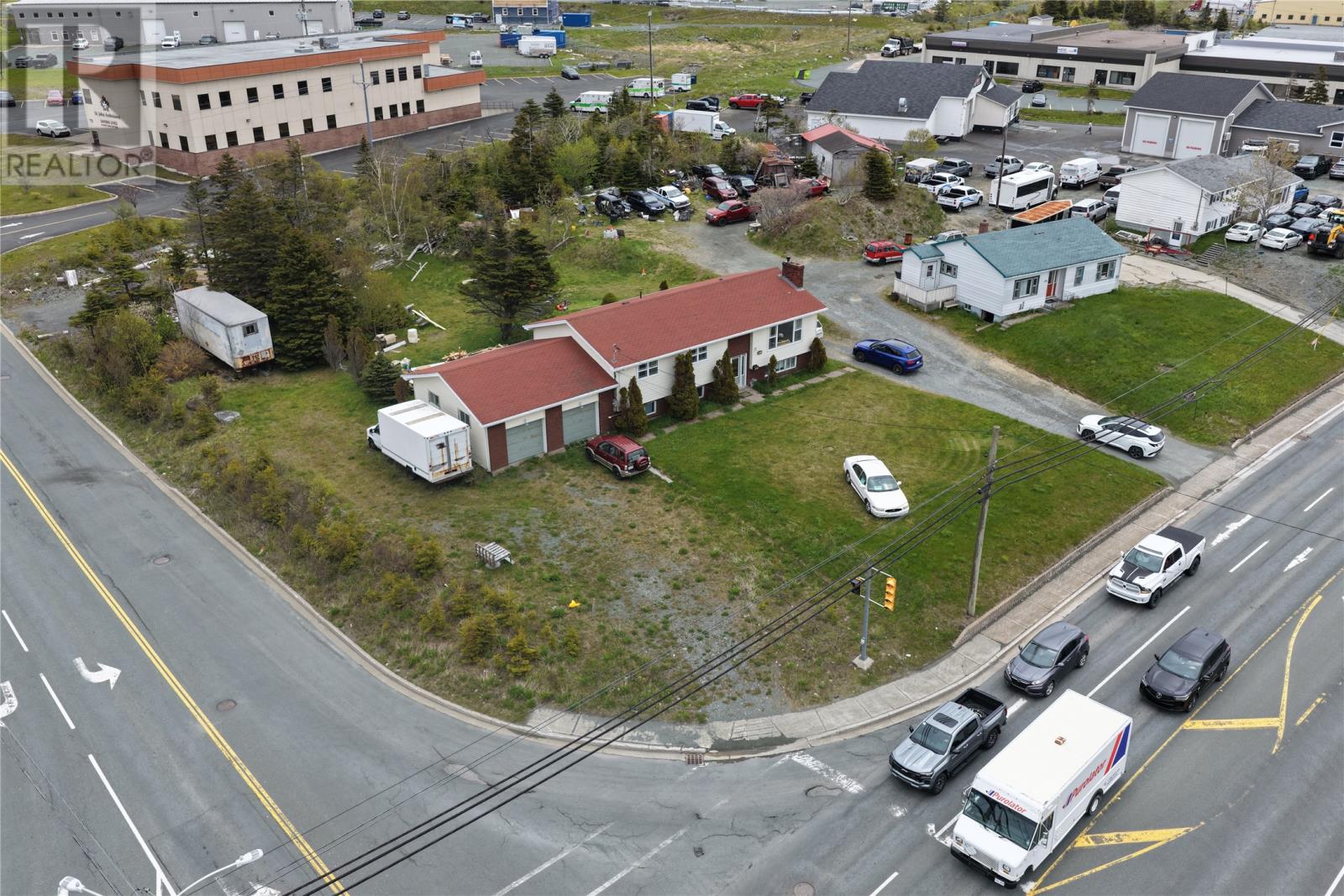 1190 Topsail Road - 4