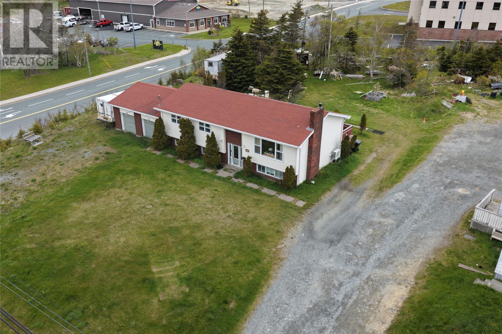 1190 Topsail Road - 6