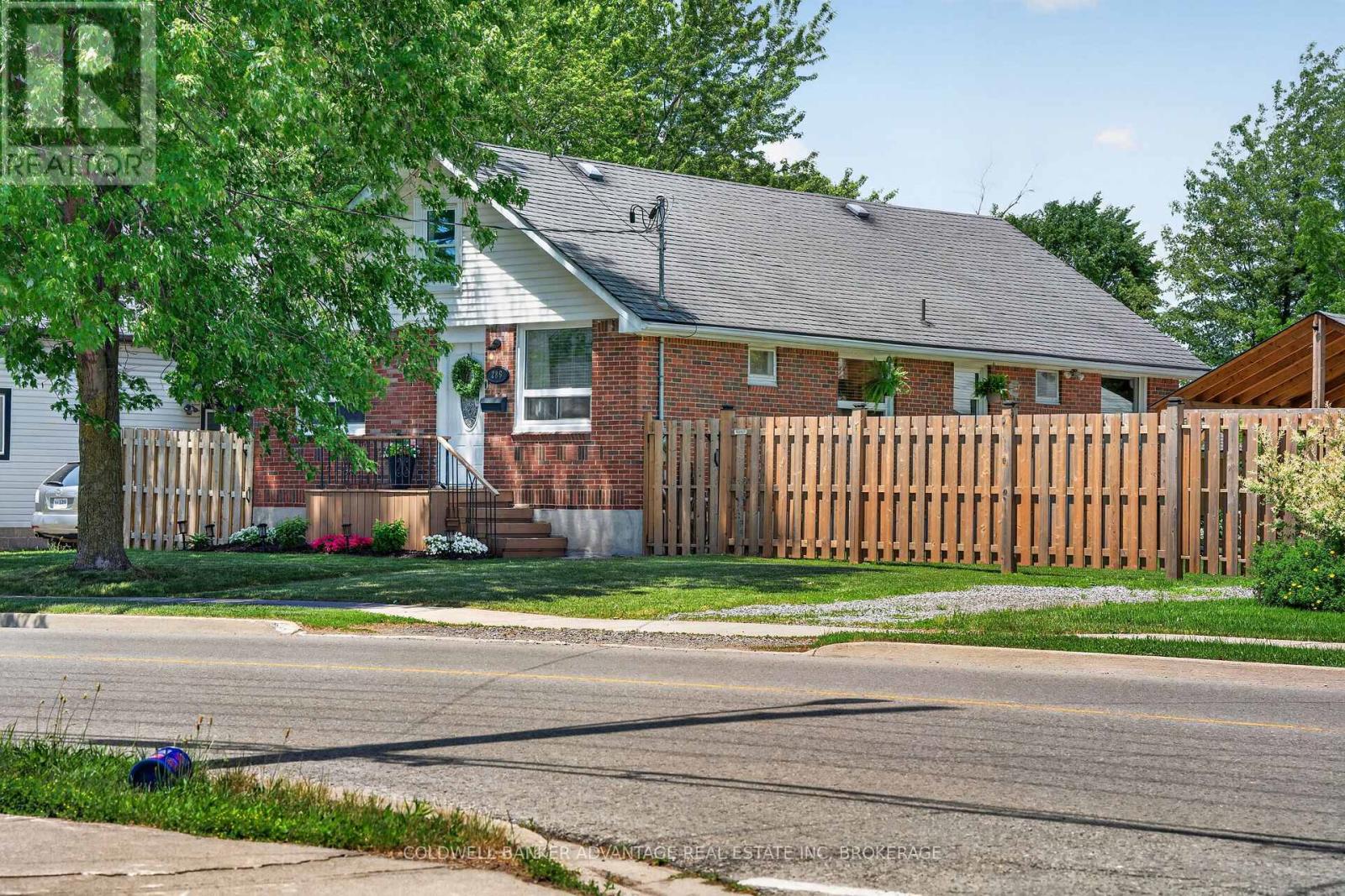 286 GILMORE ROAD E - 2