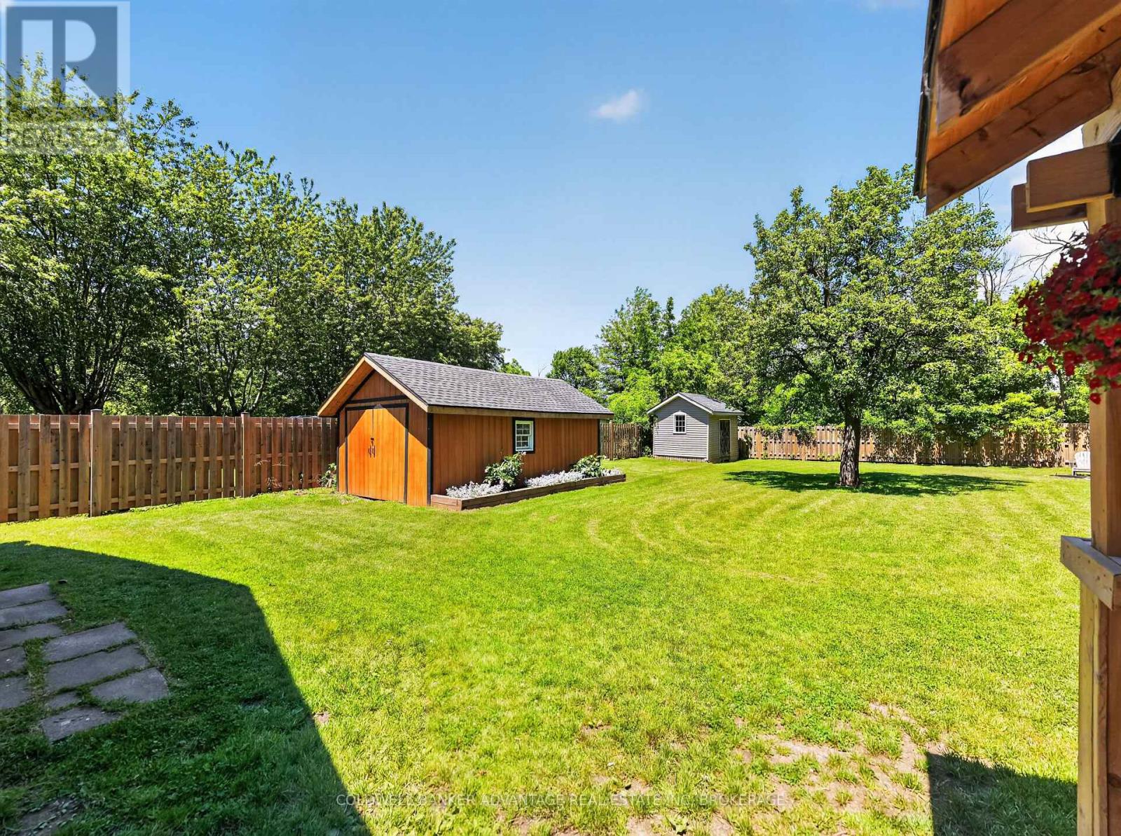 286 GILMORE ROAD E - 20