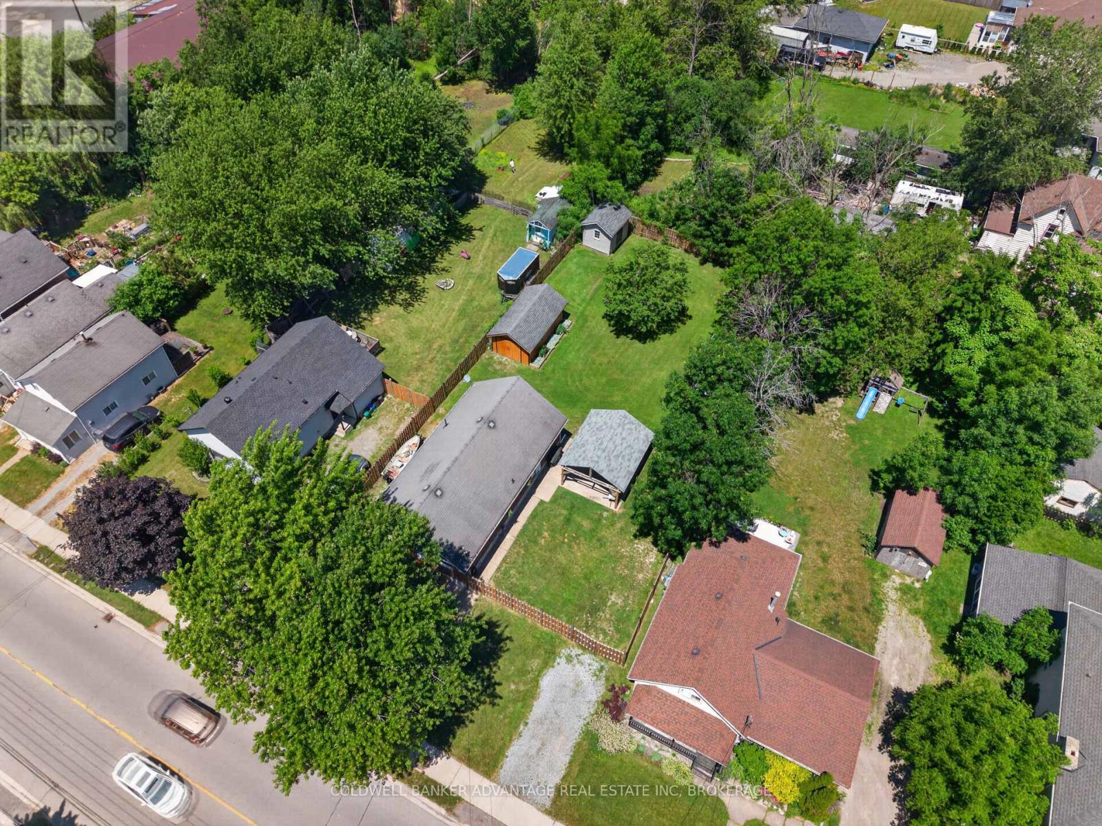 286 GILMORE ROAD E - 24
