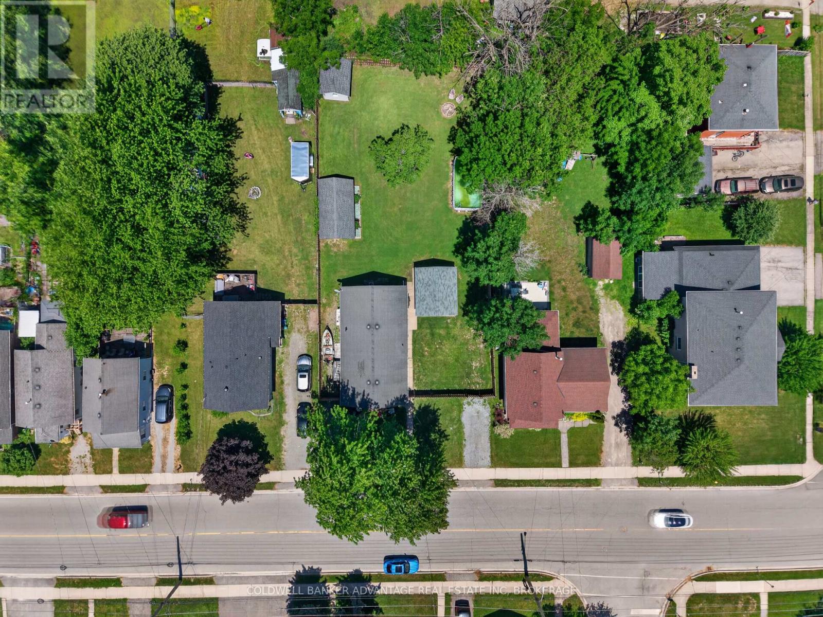 286 GILMORE ROAD E - 26