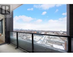 1402 - 181 Sterling Road, Toronto, ON M6R2B2 Photo 26