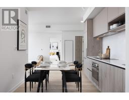 Bedroom 3 - 1402 - 181 Sterling Road, Toronto, ON M6R2B2 Photo 6