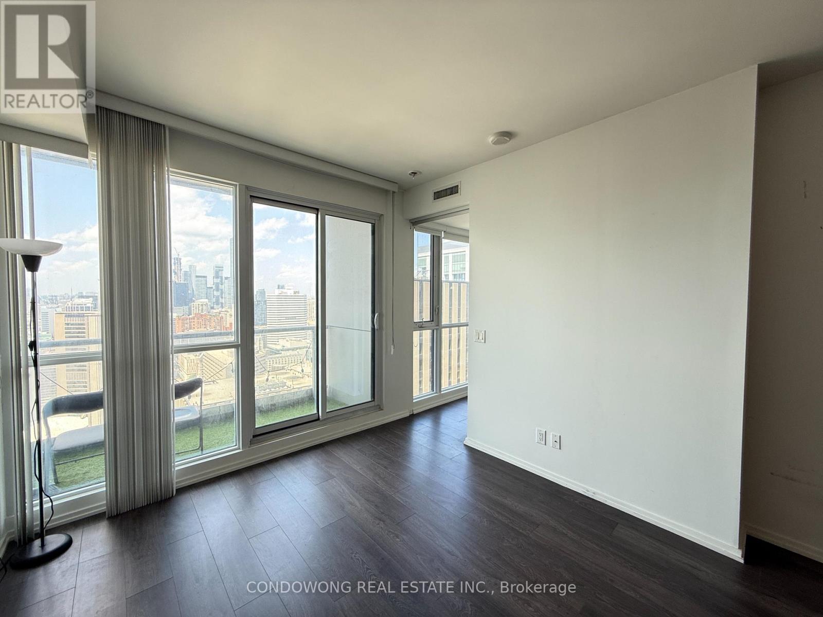 Enjoy Stunning Views From Your Living Room!