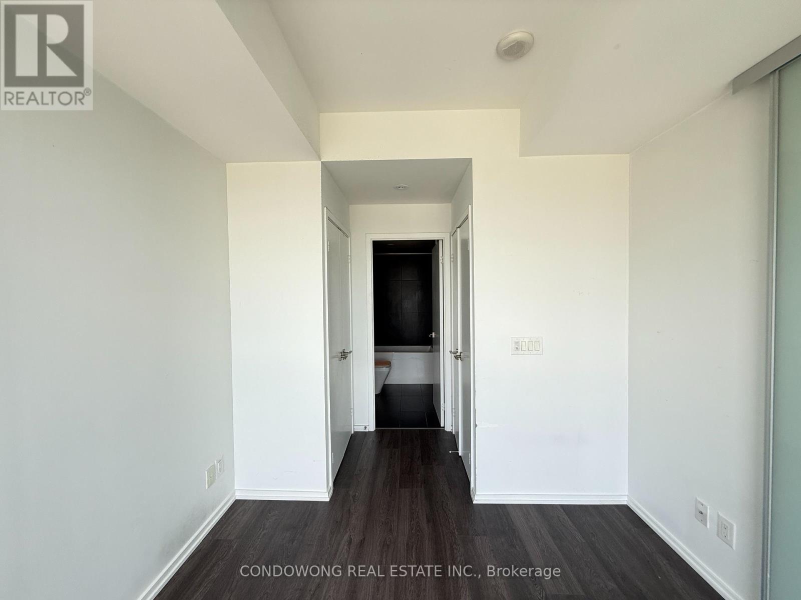 Master's Bedroom