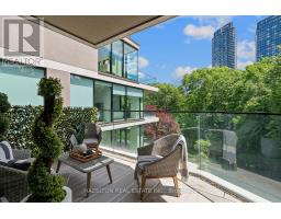 304 - 7 Dale Avenue, Toronto, ON M4W1K2 Photo 41