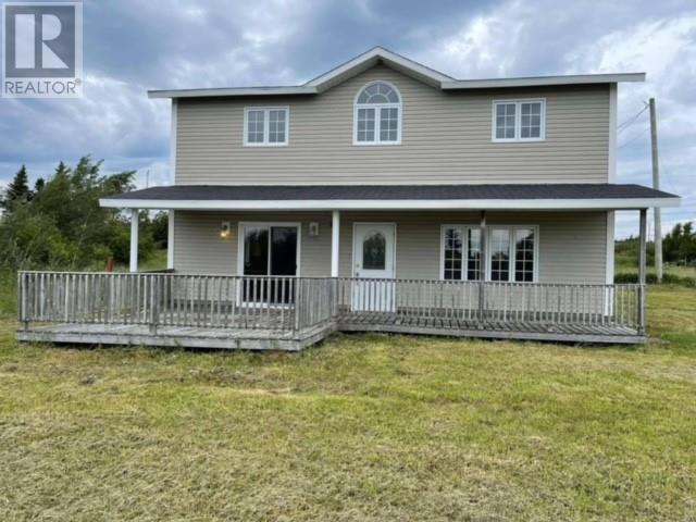 29 Harbourview Drive - 1