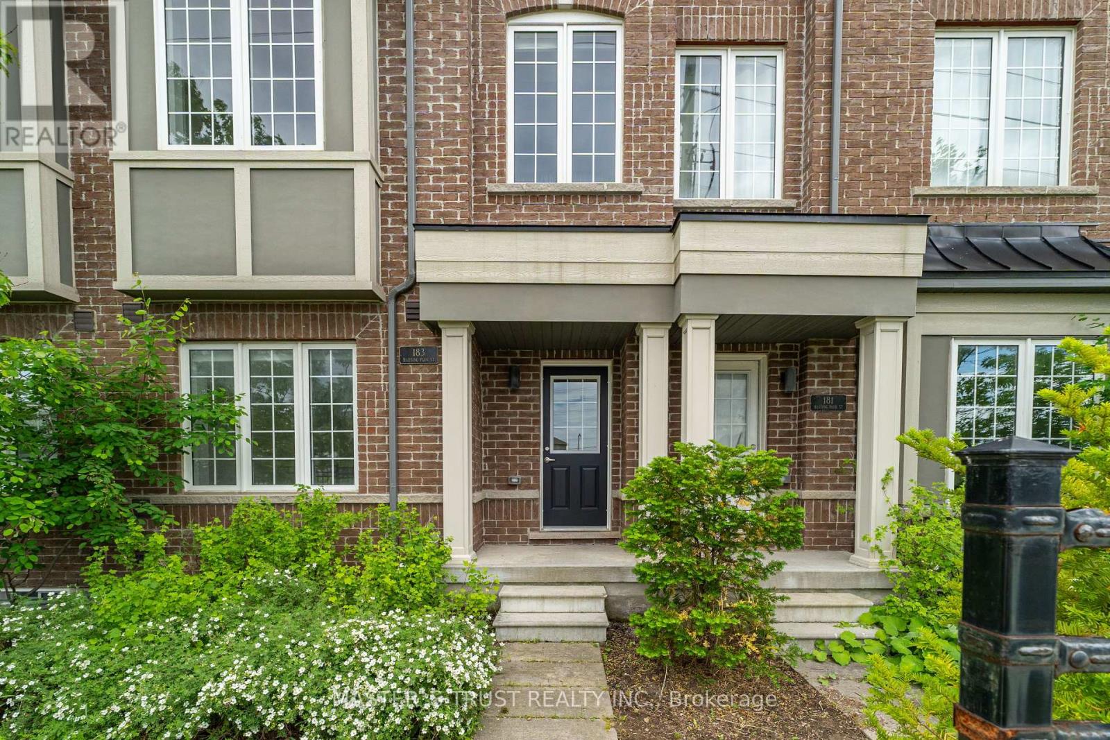 183 HARDING PARK STREET - 32