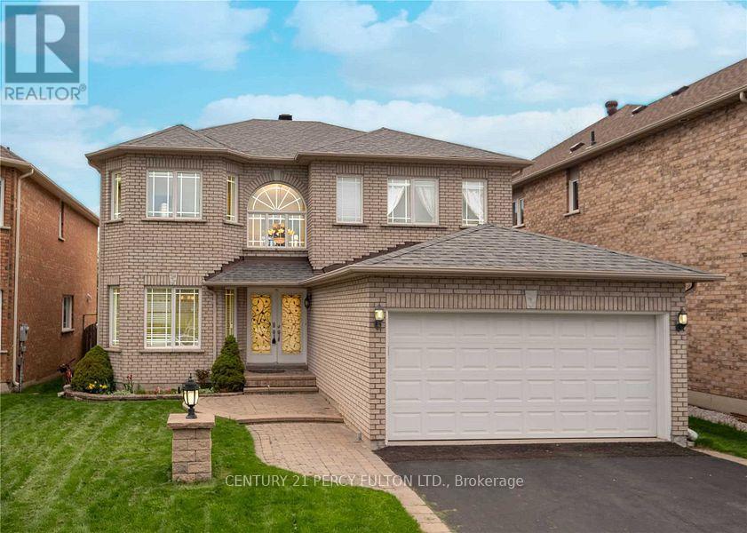 Listing photo of 14 MONTESANO CRESCENT
