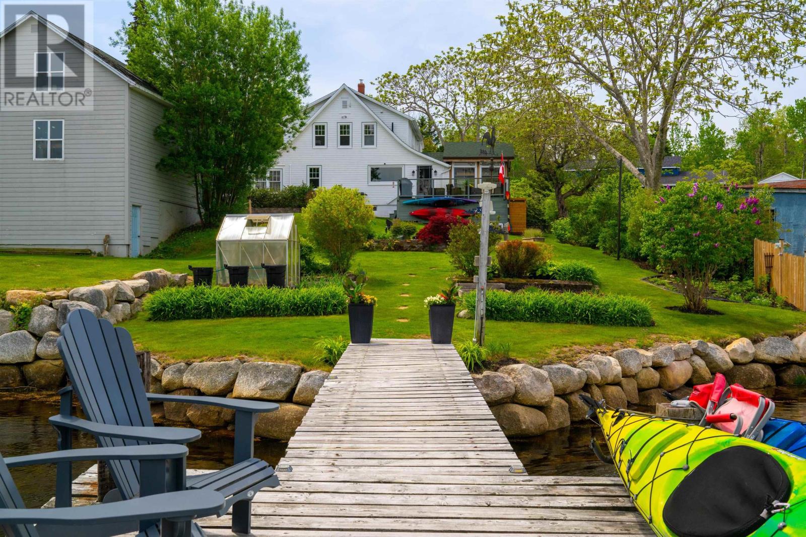 103 Granite Street - 4