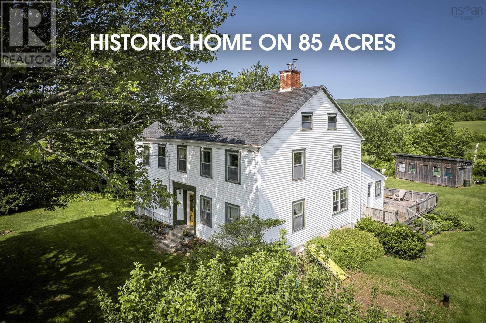 7455 Highway 1 - 1