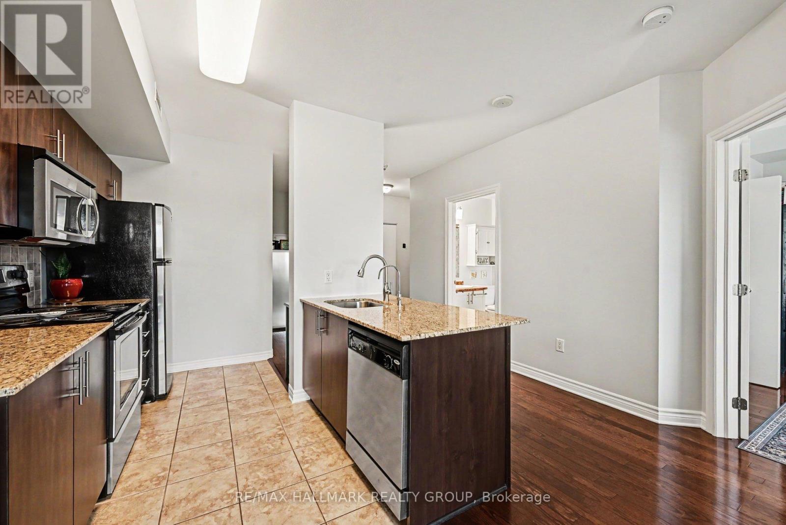 #1001 70 LANDRY STREET - 9