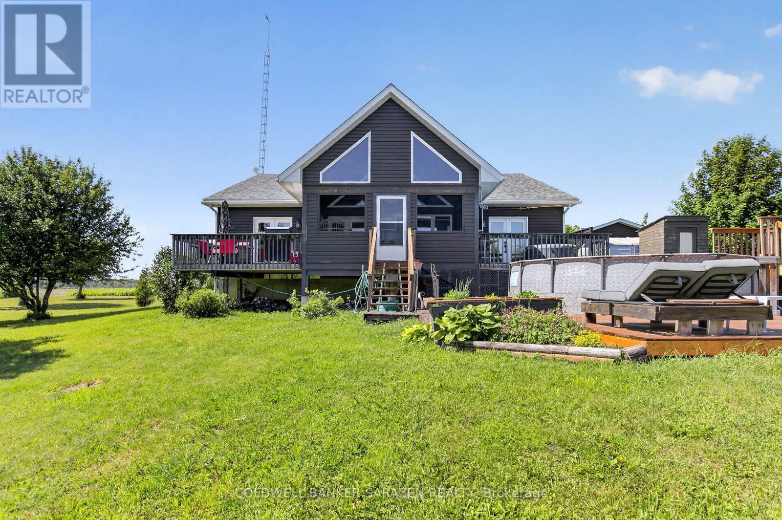 18454 DIVERSION ROAD - 43