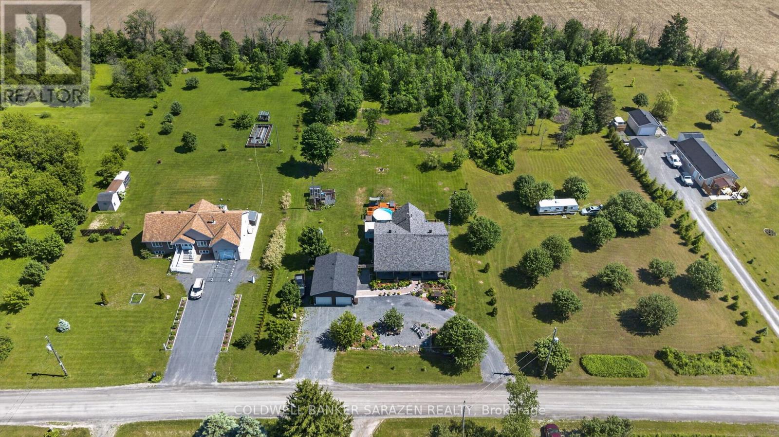 18454 DIVERSION ROAD - 44