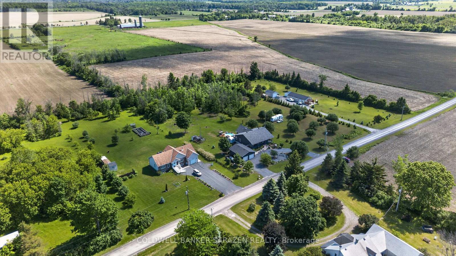 18454 DIVERSION ROAD - 45
