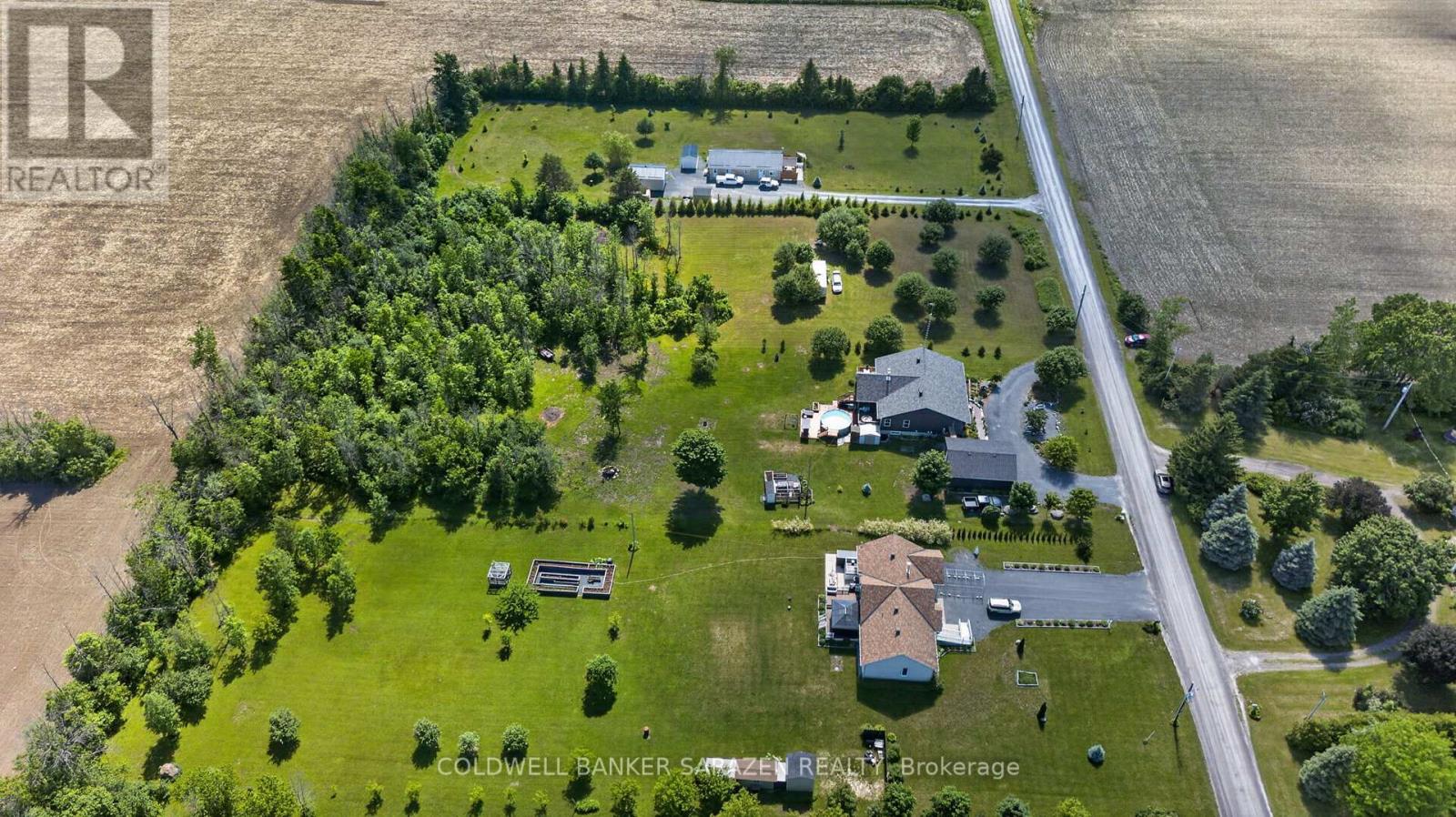 18454 DIVERSION ROAD - 46